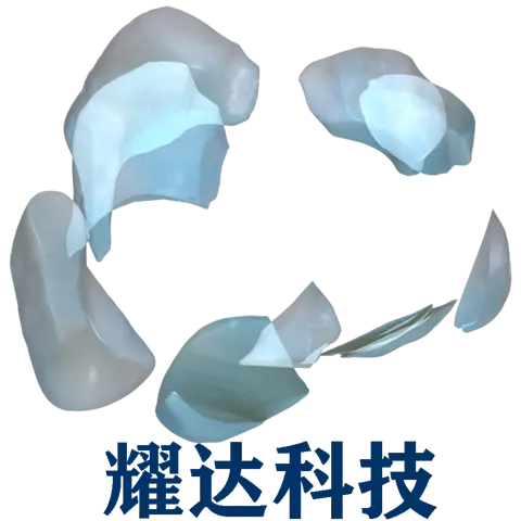 耀达科绘