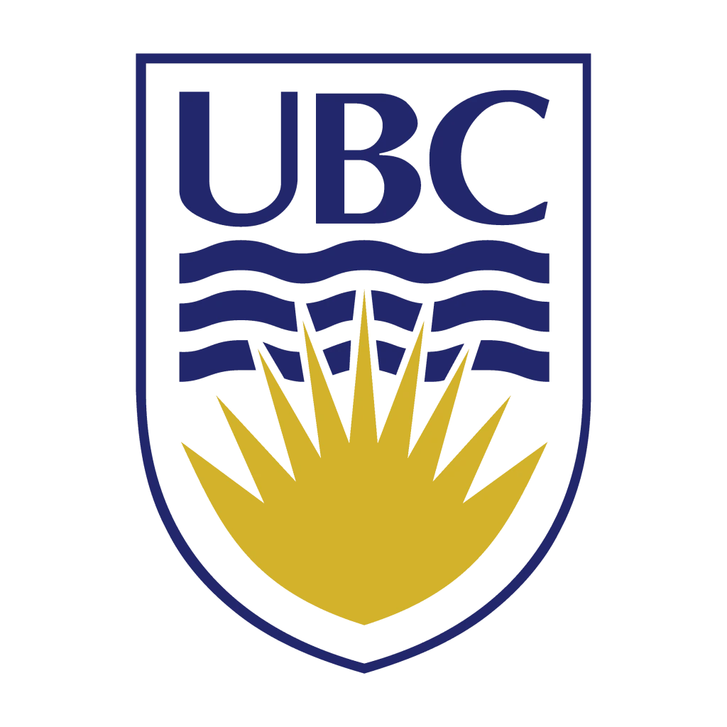 不列颠哥伦比亚大学