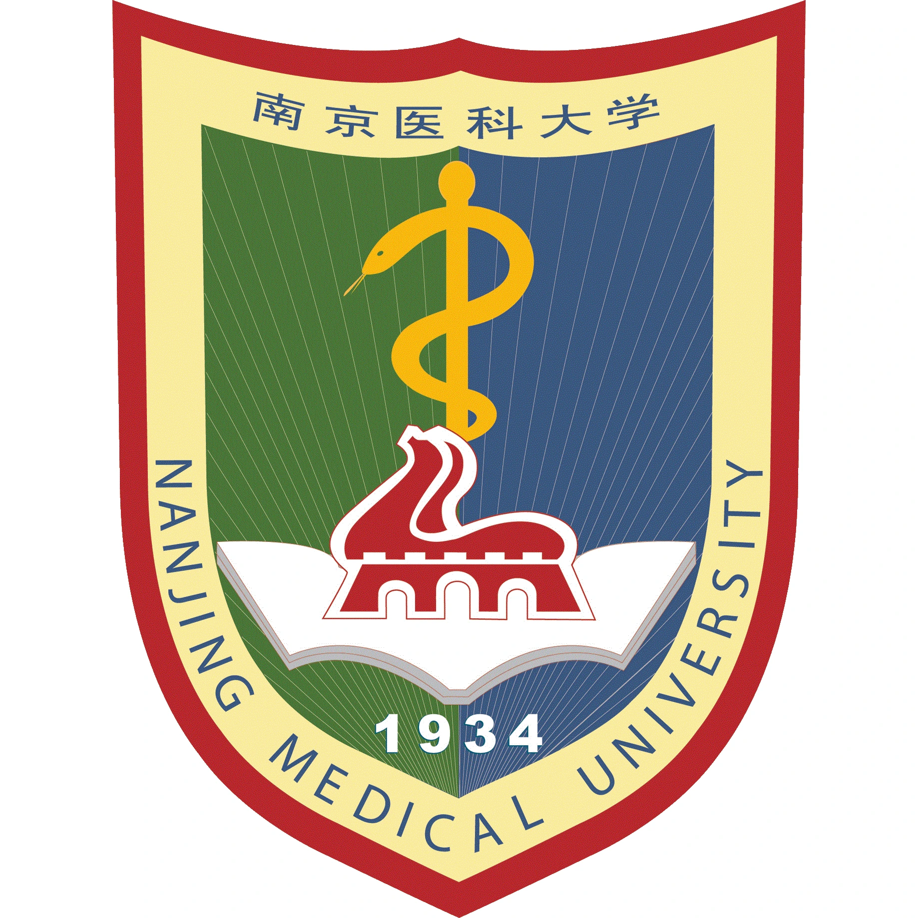 南京医科大学